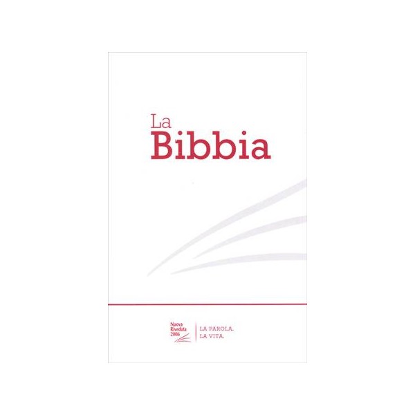 Bibbia NR06 Low cost