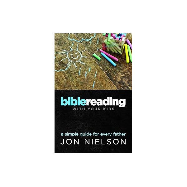 Bible reading with your kids