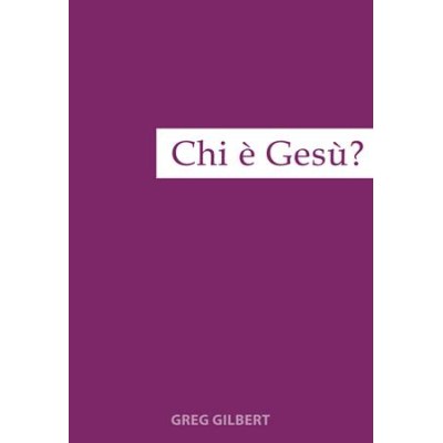 Chi è Gesù?