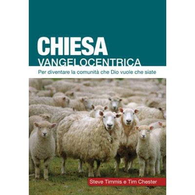 Chiesa Vangelocentrica