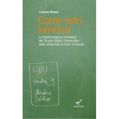 Come astri luminosi