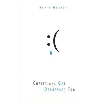 Christians get depressed too