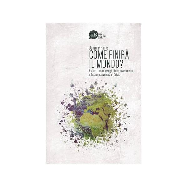 Come finirà il mondo?