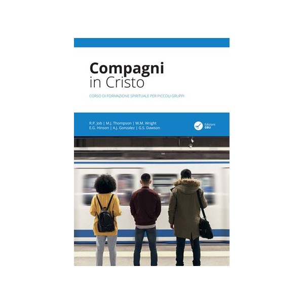 Compagni in Cristo