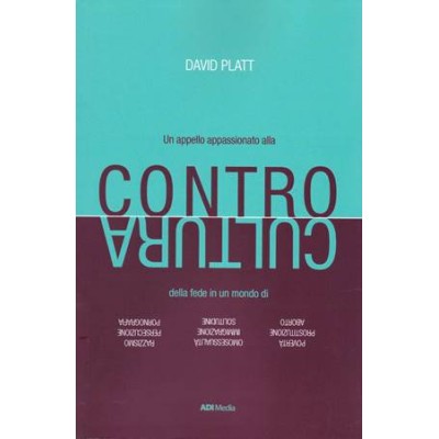 Controcultura