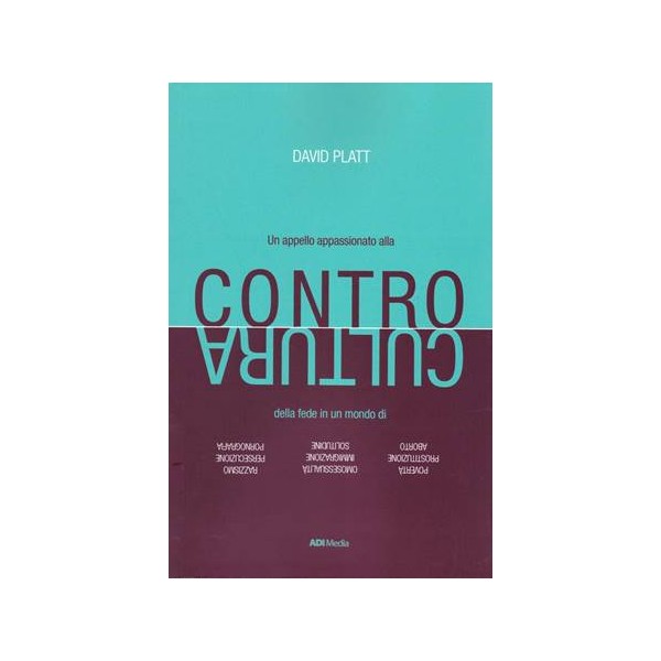 Controcultura