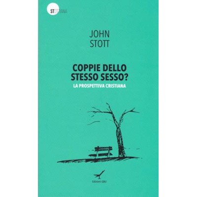 Coppie dello stesso sesso? La prospettiva cristiana