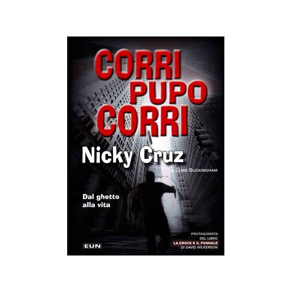 Corri, pupo, corri