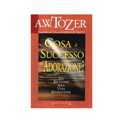 Cosa è successo all'adorazione?