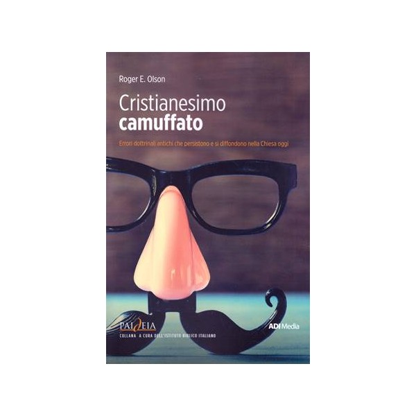 Cristianesimo camuffato