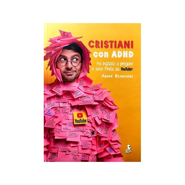 Cristiani con ADHD