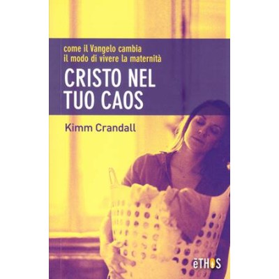 Cristo nel caos