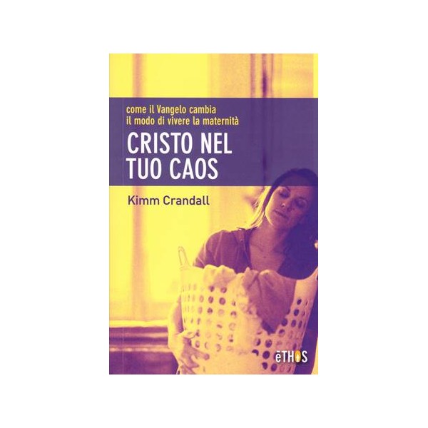 Cristo nel caos