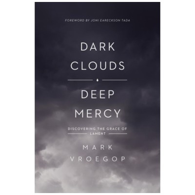 Dark clouds, deep mercy