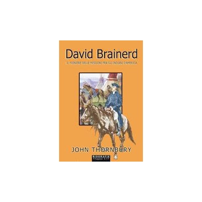 David Brainerd