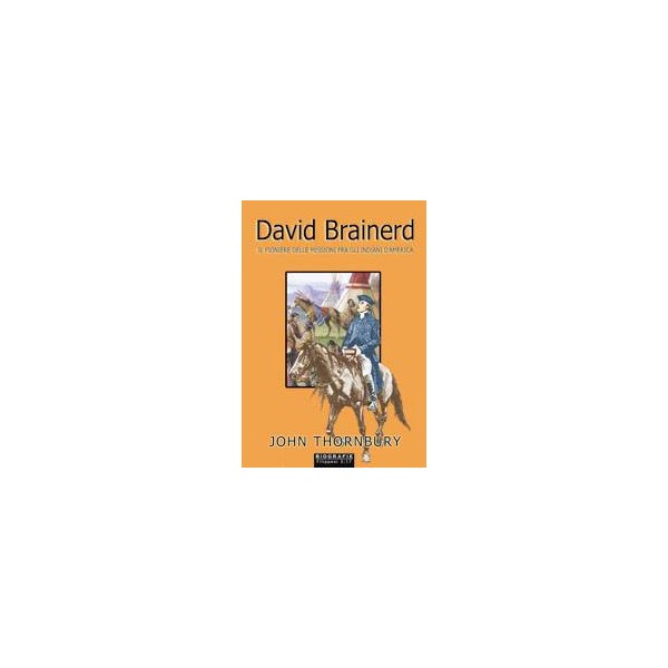 David Brainerd
