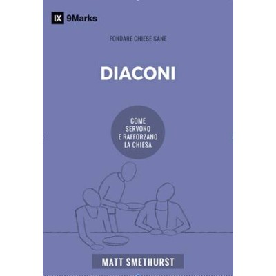 Diaconi