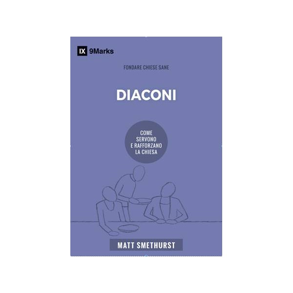 Diaconi