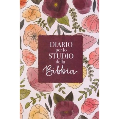 Diario per lo studio della Bibbia