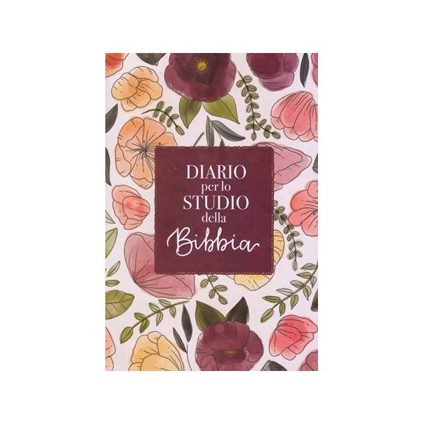 Diario per lo studio della Bibbia