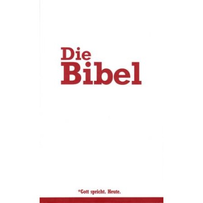 Die Bibel - Bibbia in tedesco low cost