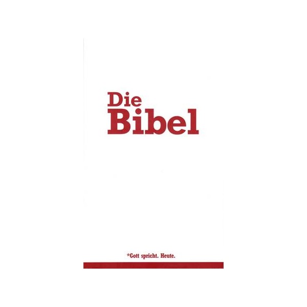 Die Bibel - Bibbia in tedesco low cost
