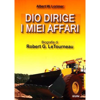 Dio dirige i miei affari