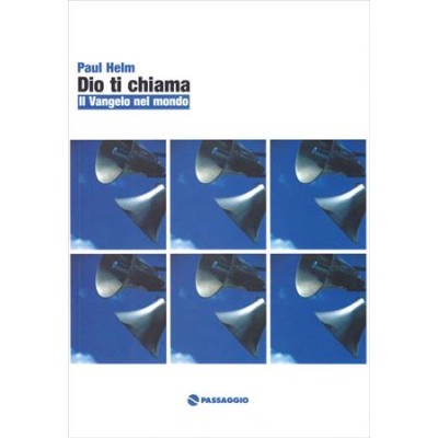 Dio ti chiama