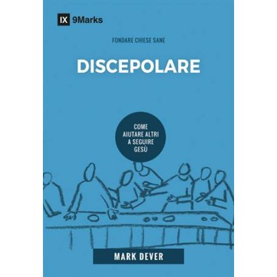 Discepolare