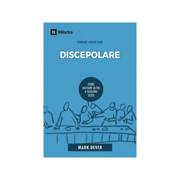 Discepolare