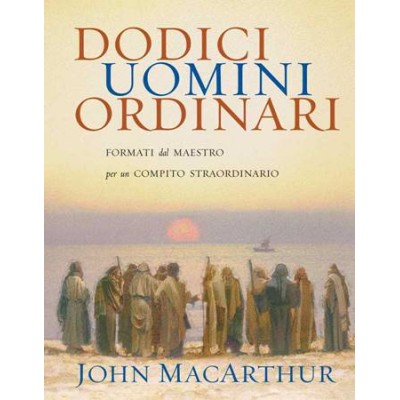 Dodici uomini ordinari