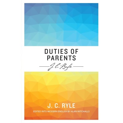 Duties of parents