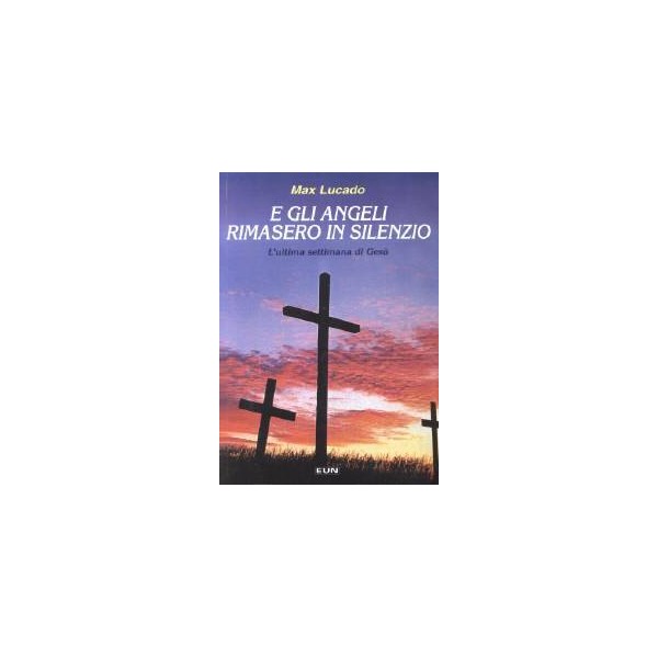 E gli angeli rimasero in silenzio
