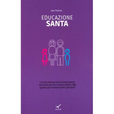 Educazione santa