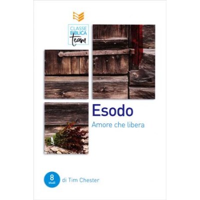 Esodo. Amore che libera