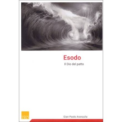 Esodo. Il Dio del patto