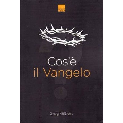 Cos'è il Vangelo