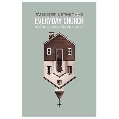 Everyday church