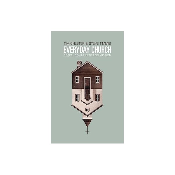Everyday church