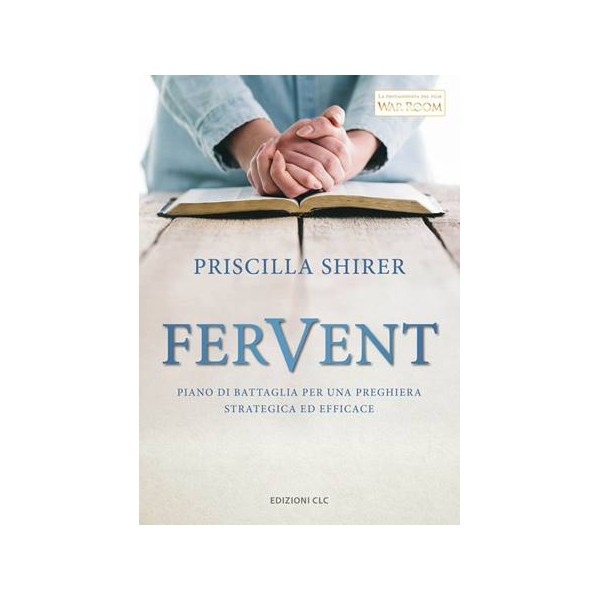 Fervent