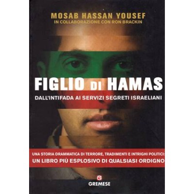 Figlio di Hamas
