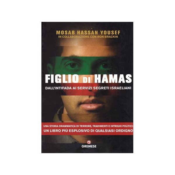 Figlio di Hamas