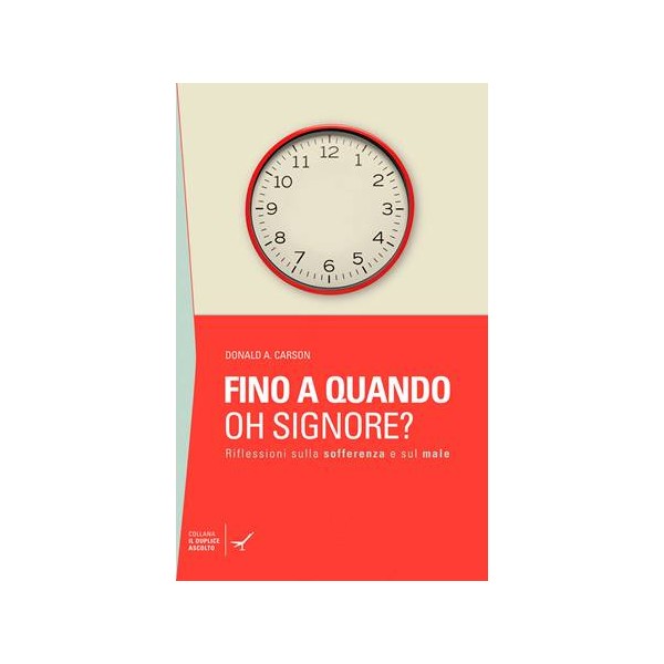 Fino a quando, oh Signore?