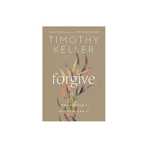 Forgive