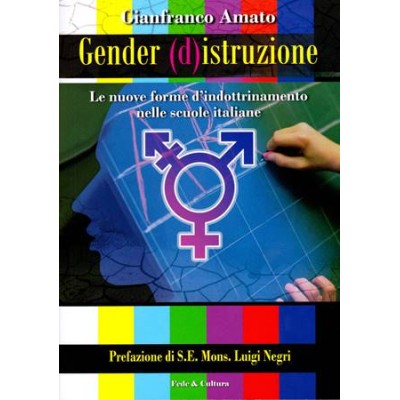 Gender (d) istruzione