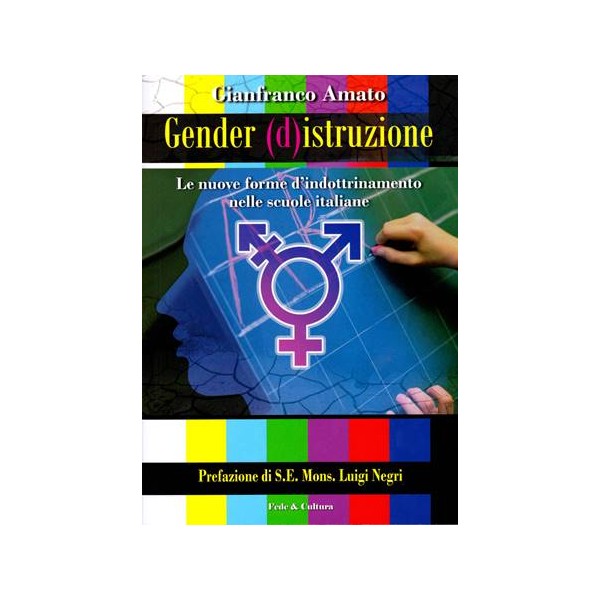 Gender (d) istruzione
