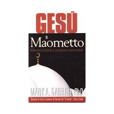 Gesù e Maometto