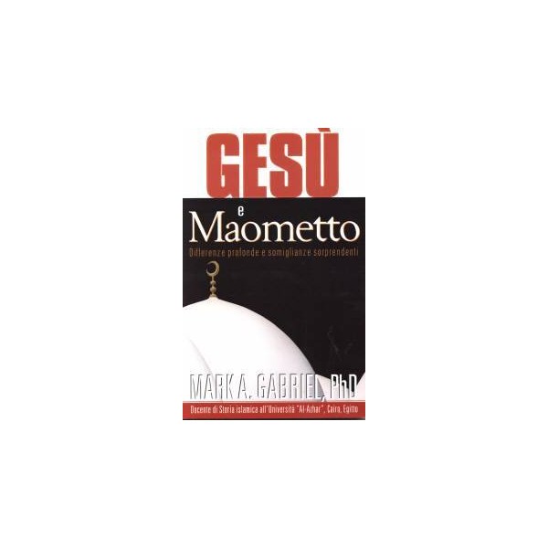 Gesù e Maometto