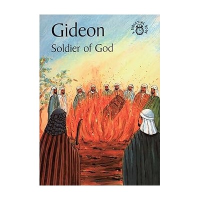 Gideon