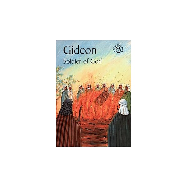 Gideon